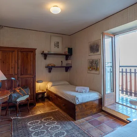 Villa Lake View With Terrace Limonta