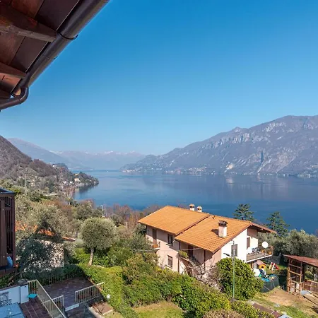Villa Lake View With Terrace