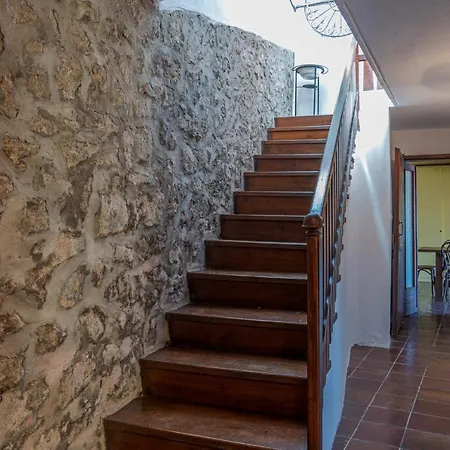 Lake View With Terrace Villa *